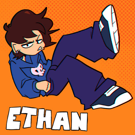 Ethan