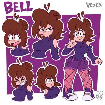 Bell_sheet