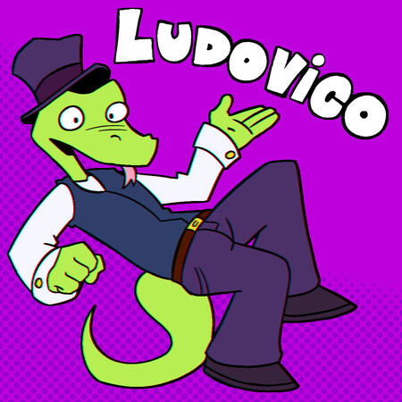 Ludovico
